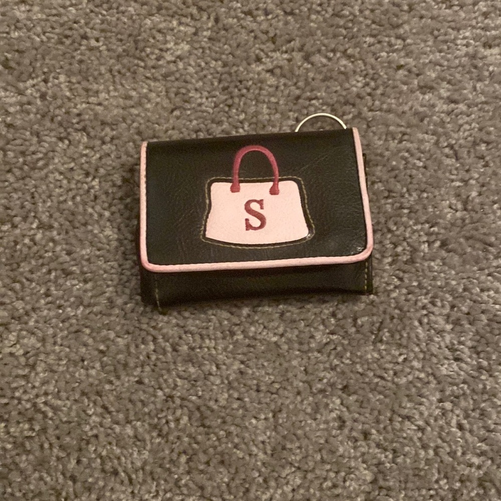 S Wallet